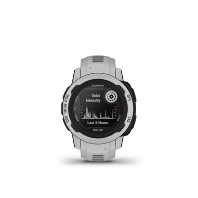 garmin forerunner 245 target