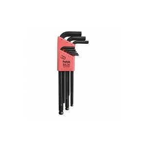 Bondhus  HexKeySt, L, 3 in to 6 23/32 in 74999 - 1 of 1