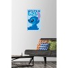 Trends International Disney Lilo & Stitch (2002) - Stitch Minimalist Profile Unframed Wall Poster Prints - 2 of 4
