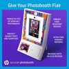 HP Decorative Stickers Frames, Custom Adhesive Frame Stickers Only for the HP Sprocket Photobooth - 4 of 4