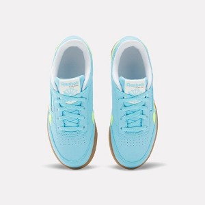 Club C Revenge Shoes (Little Kids) - 1 of 4
