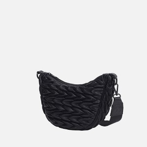 MKF Collection Astrid faux leather Shoulder Crossbody Bag by Mia K - 1 of 4