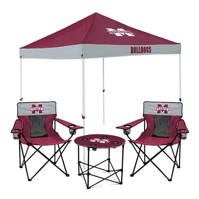 NCAA Mississippi State Bulldogs Tailgate Bundle