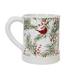 Ganz 4.0 Inch Cardinal Mug Hope Wisdom Blessings Mugs - 3 of 3