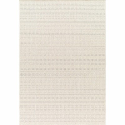 Hauteloom Galen Cream Area Rug
