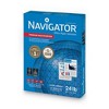 Navigator Premium Multipurpose Copy Paper, 97 Bright, 24 lb Bond Weight, 8.5 x 11, White, 500 Sheets/Ream, 10 Reams/Carton - 2 of 4