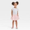 Toddler Girls' Skirt - Cat & Jack™ - 3 of 3