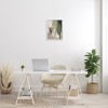 Stupell Industries Green & Tan Brush Strokes, 16" x 20" - 2 of 4