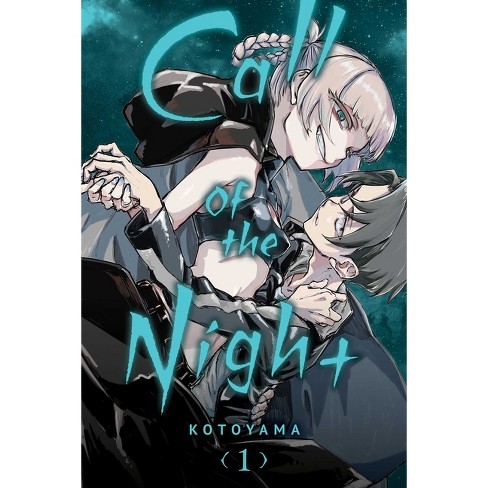 Call of the Night, Vol. 4, Book by Kotoyama, Official Publisher Page