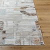 Mark & Day Haneefah Woven Indoor Area Rugs Medium Brown - 4 of 4