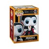 Funko Pop! 2 Pack Universal Monsters - Dracula #1634 & Frankenstein #1630 - 2 of 3