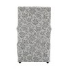 Wovenbyrd Lakeshore Classic Covered Arm Chair - 4 of 4