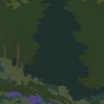 white mounts bundle