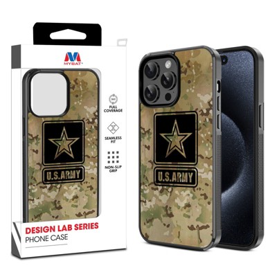 MyBat Design Lab Series Case - U.S. Army