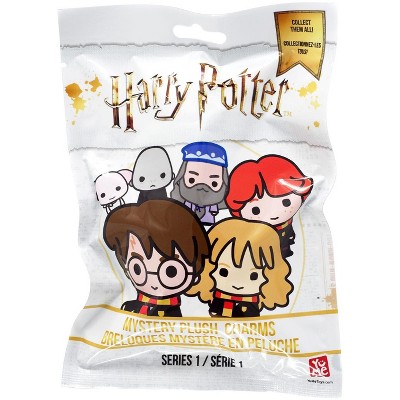 harry potter plush target