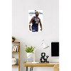 Trends International NBA Minnesota Timberwolves - Julius Randle Feature Series 25 Unframed Wall Poster Prints - 2 of 4