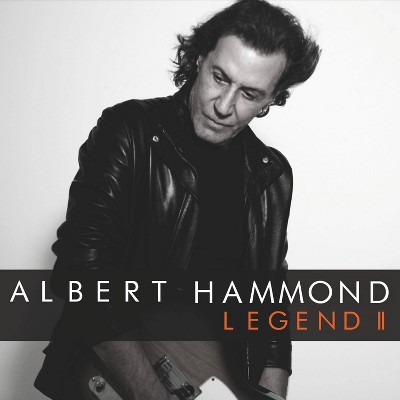 Albert Hammond - Legend Ii (CD)