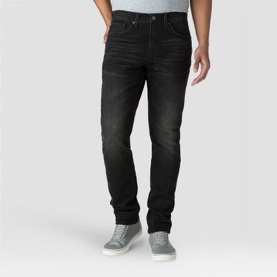 Men's 208 Regular Taper Fit Jeans 