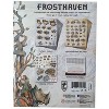Cephalofair Games: Frosthaven: Removable Stickers - Vinyl Sticker Set - 2 of 4