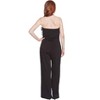 Women's Summer Sunset 2-in-1 Jumpsuit - Dotti - 2 of 2