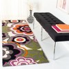 Soho SOH752 Hand Tufted Indoor Rugs - Safavieh - 2 of 4