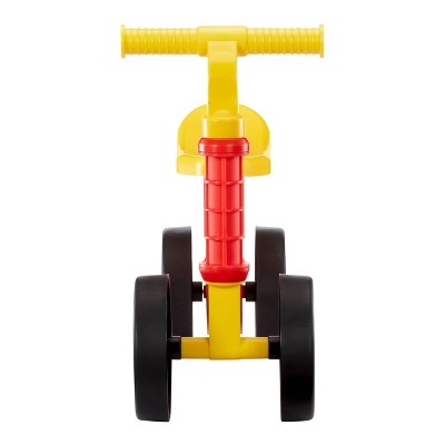 Little Tikes Red and Yellow Toddler Ride-On Toy