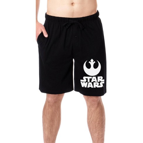 Star Wars & Scotch (Shorts) 