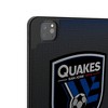 Keyscaper MLS Western Conference Teams Linen Tablet Case for Apple iPad - 4 of 4