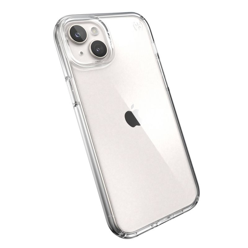Speck Apple iPhone 15 Plus/iPhone 14 Plus Presidio Perfect Clear Case, 4 of 7