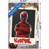 Trends International Marvel Deadpool & Wolverine - Kidpool Unframed Wall Poster Prints - image 3 of 4