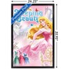 Trends International Disney Sleeping Beauty - Cover Framed Wall Poster Prints - 3 of 4