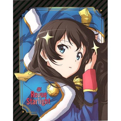 Revue Starlight: The Complete Collection (Blu-ray)(2020)