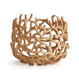 Plum & Post Bodi Root Basket Small - 1 of 2