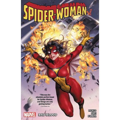 Spider-Woman Vol. 1 - (Paperback)