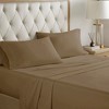 NicBex 12PCS Comforter Set with Cotton Sheets,Soft Fitted Sheet & Duvet Cover,Bedding Set for Cozy Sleep,Queen/King/Cal King/Full - 4 of 4