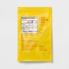 Anti-Nausea Treatment Lozenge Chews - Ginger/Honey/Lemon Drops - 28ct - up&up™ - 3 of 3