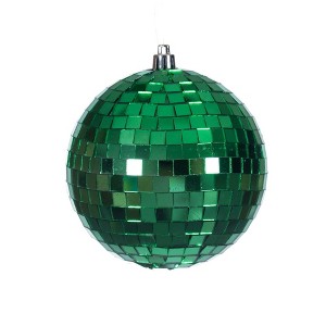 Vickerman Mirror Ball Ornament - 1 of 1