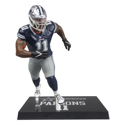 Mcfarlane Toys McFarlane NFL Micah Parsons (Dallas Cowboys) Action Figure | Chase