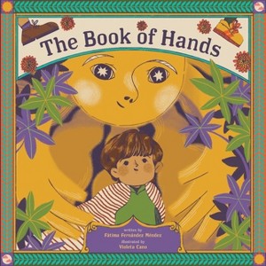 Book of Hands - by Fátima Fernández Méndez - 1 of 1