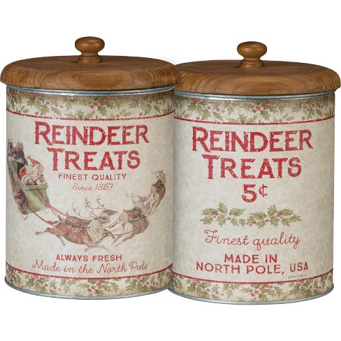 Tins And Containers : Target