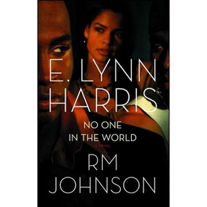 No One in the World - by  E Lynn Harris & R M Johnson (Paperback) - 1 of 1
