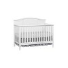 Oxford Baby Emerson 4-in-1 Convertible Crib - 2 of 4
