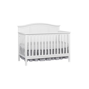 Oxford Baby Emerson 4-in-1 Convertible Crib - 1 of 4