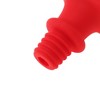 Unique Bargains Bottle Stoppers Square Flat Hand Wash Silicone 1.77"x1.38"x1.38" 1 Pc - 3 of 3