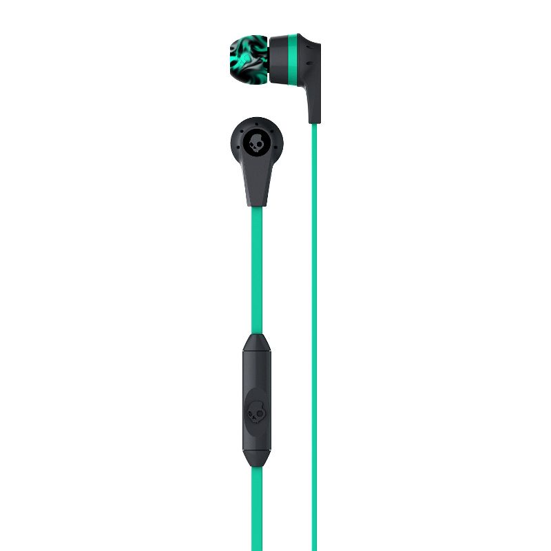 Skullcandy Ink'd Wired Earbuds With Microphone, 2 of 3