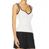 Women's Shay Tank Top - Elodie - 3 of 3