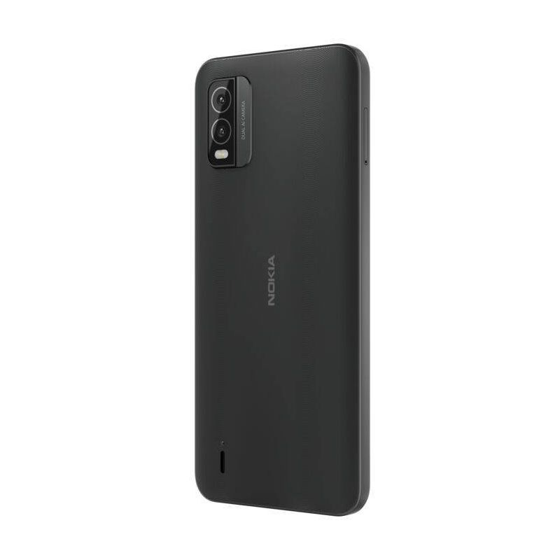 Nokia C210 Unlocked (32GB) GSM/CDMA Smartphone - Gray, 5 of 11