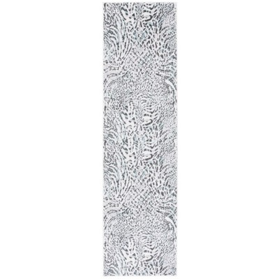 Amsterdam AMS187 Power Loomed Area Rug  - Safavieh