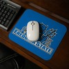 Fredonia State University Primary Logo Low Profile Thin Mouse Pad - 2 of 2