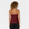 Women's Satin Camisole - Wild Fable™ - 3 of 3